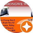Mandongwe Welder's profile picture