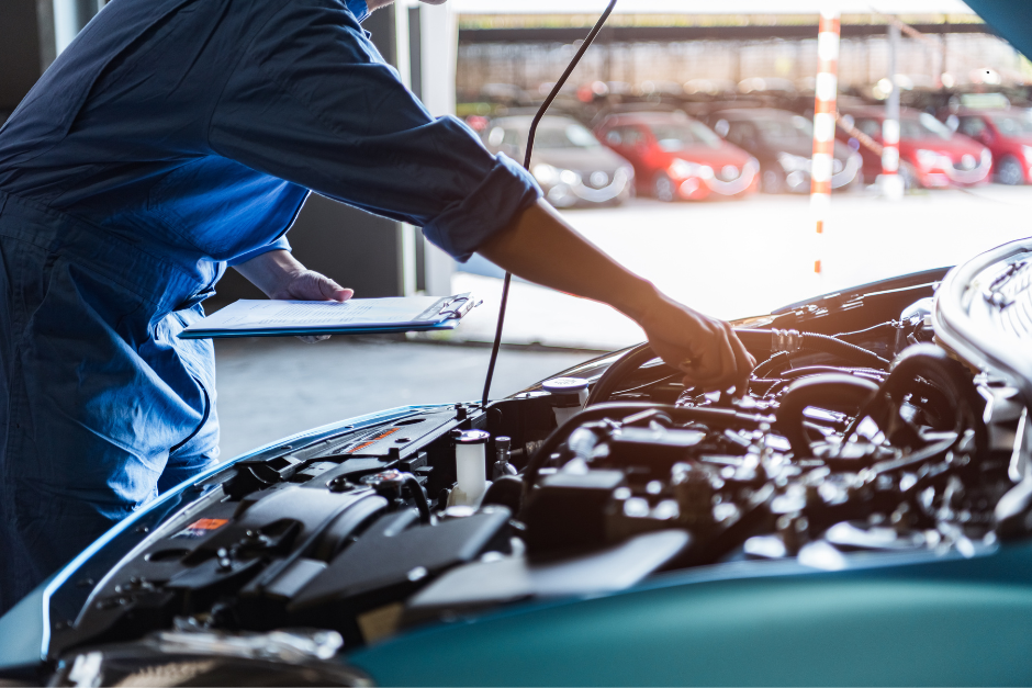 Midas Paarl Seasonal Vehicle Maintenance