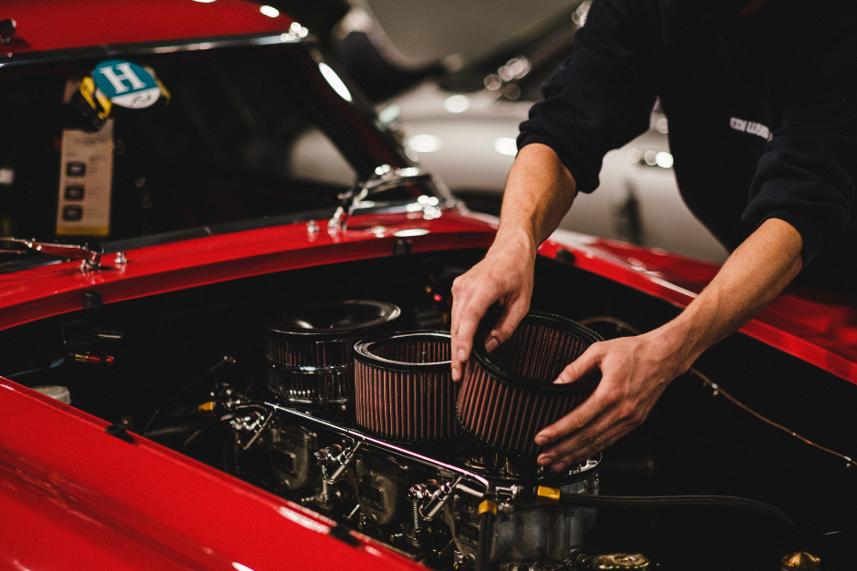 Midas Paarl Car Filters in Paarl