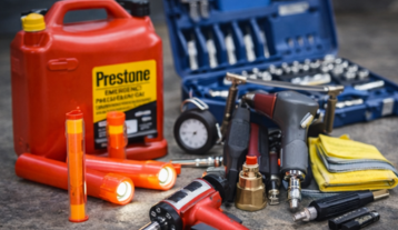 Midas Paarl Auto Parts & Accessories