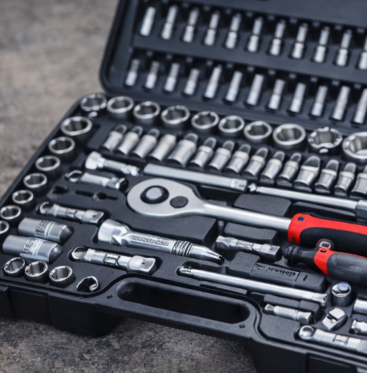 Midas Paarl Auto Parts & Accessories