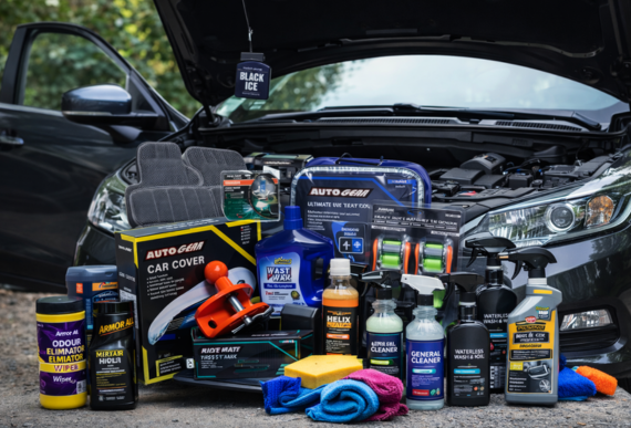 Midas Paarl Auto Parts & Accessories