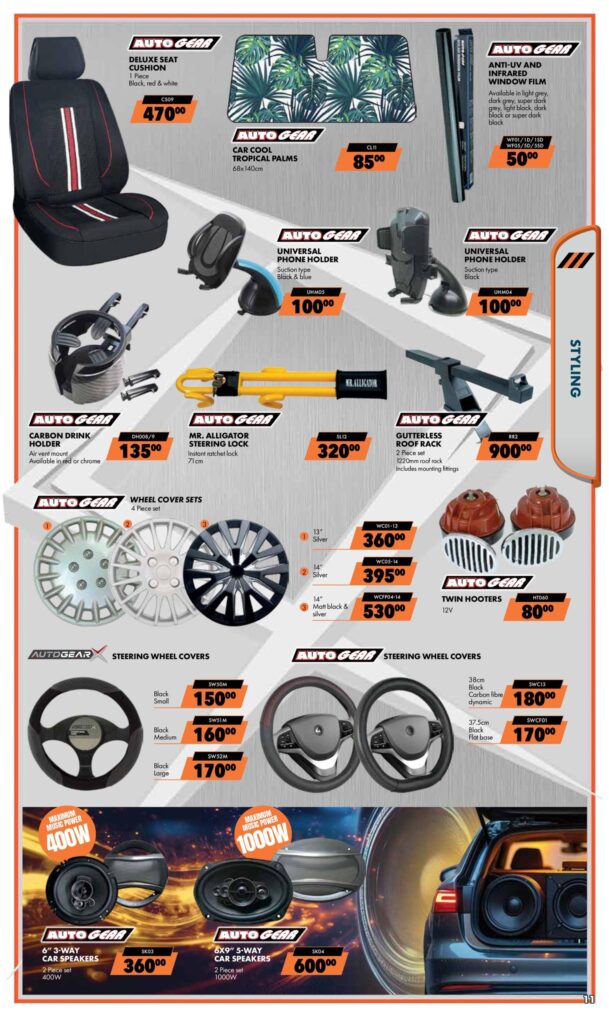 Midas Paarl March 2026 Promotions