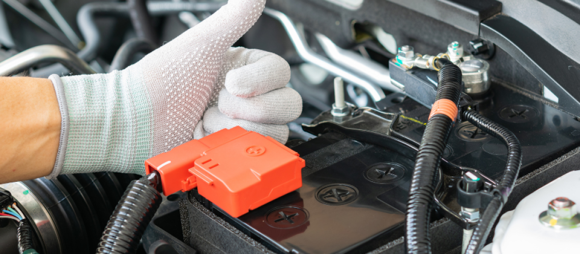 Midas Paarl Car Batteries For Sale