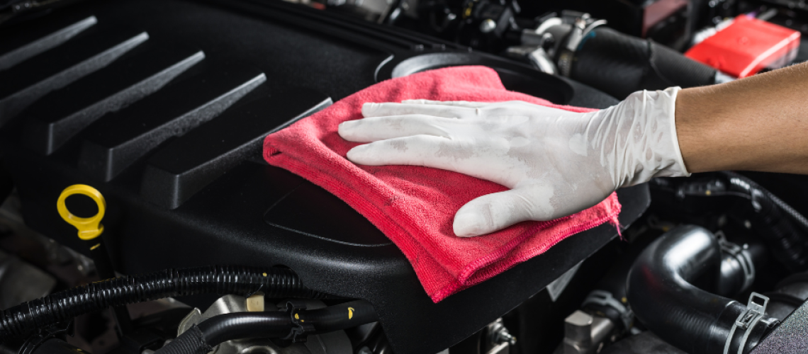 Midas Paarl Car Care Products