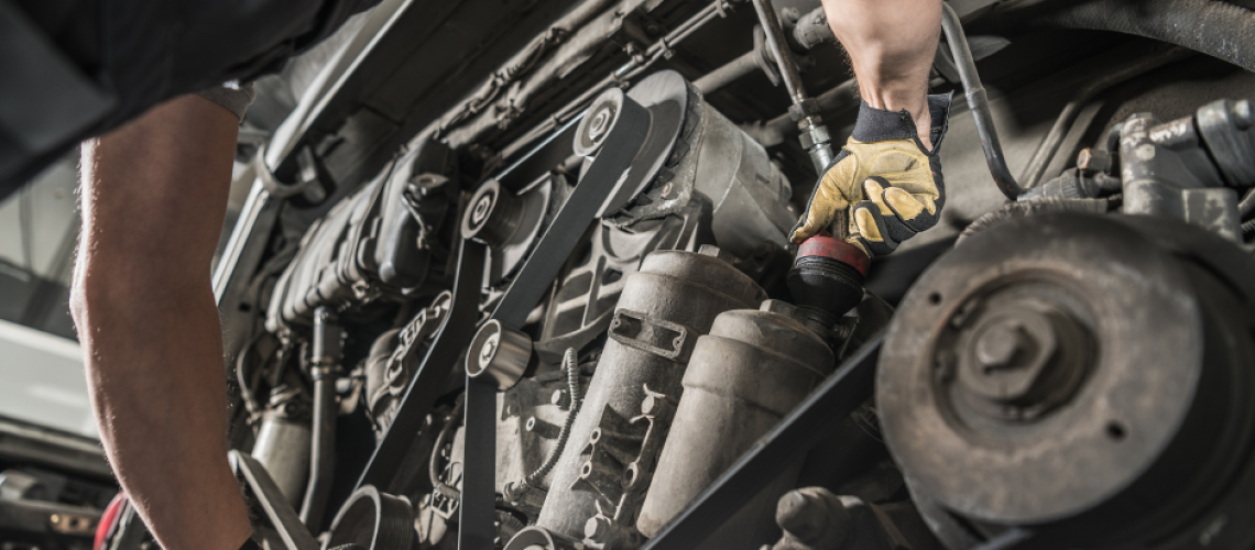 Midas Paarl Engine Parts For Sale