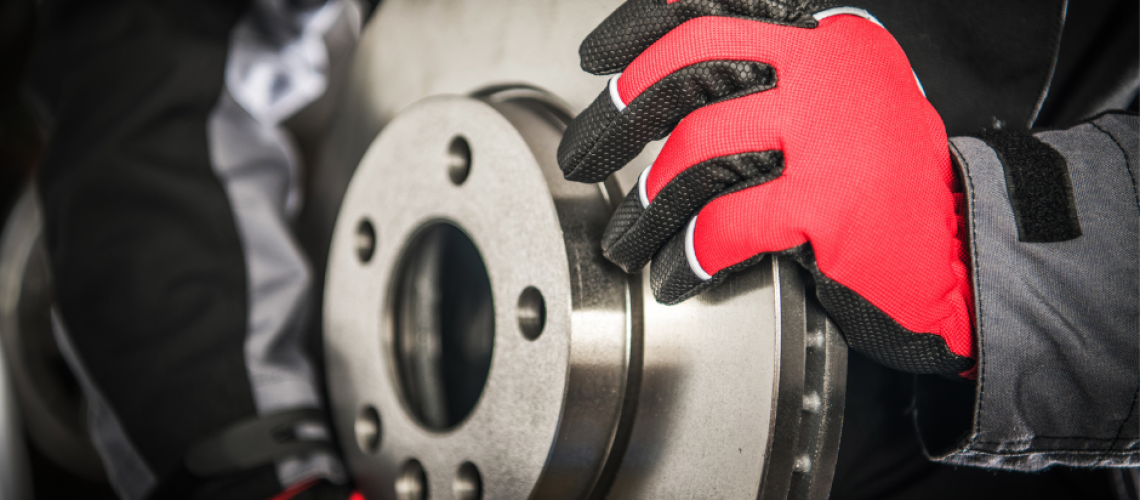 Midas Paarl Brake Parts