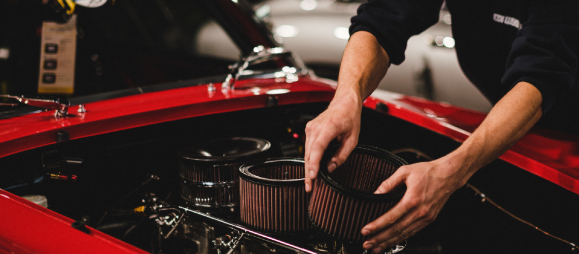 Midas Paarl Car Filters in Paarl