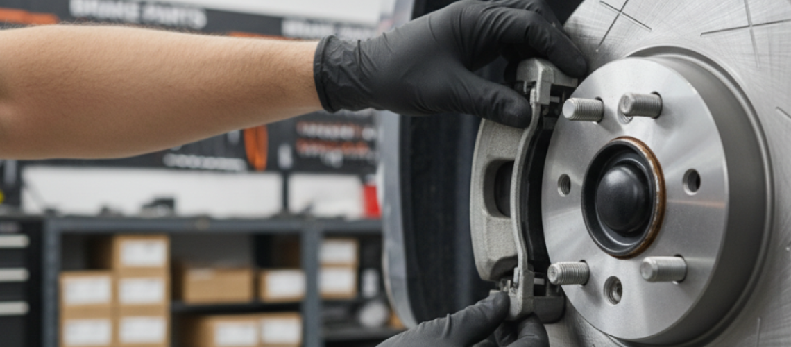 Midas Paarl Brake Parts Paarl