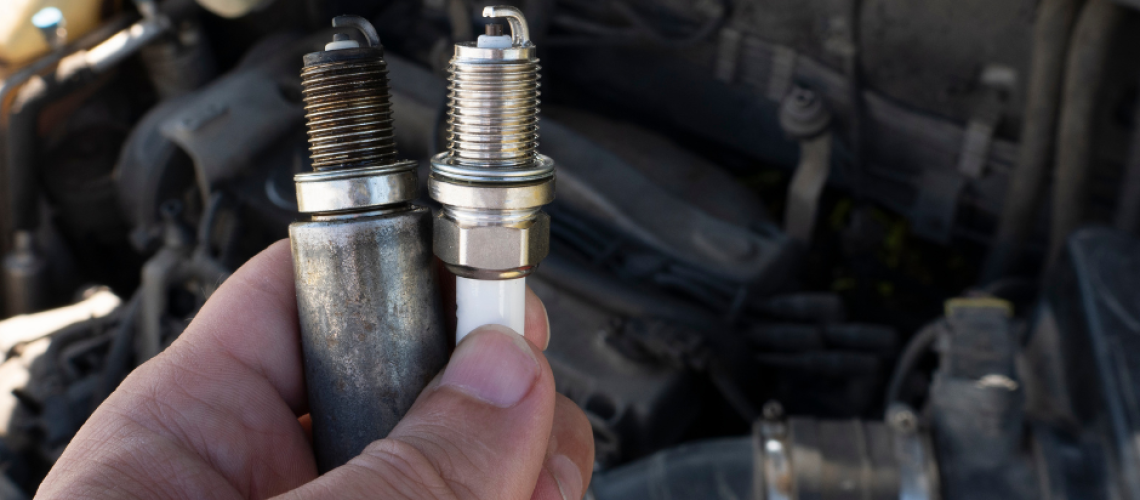 Midas Paarl Spark Plugs