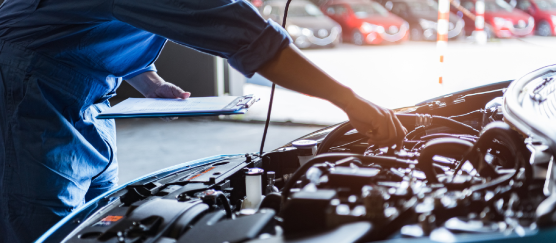 Midas Paarl Seasonal Vehicle Maintenance