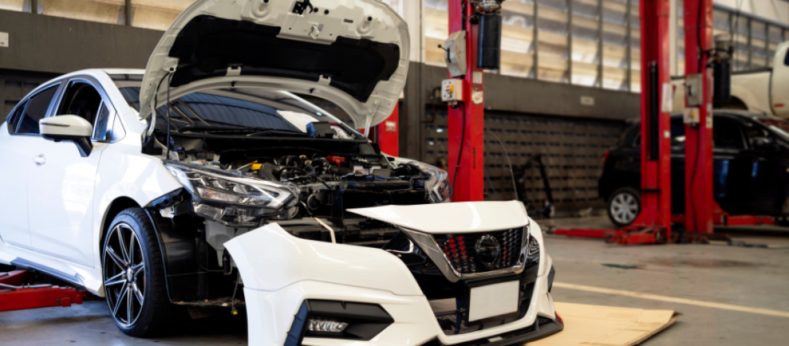 Midas Paarl Car Parts and Accessories